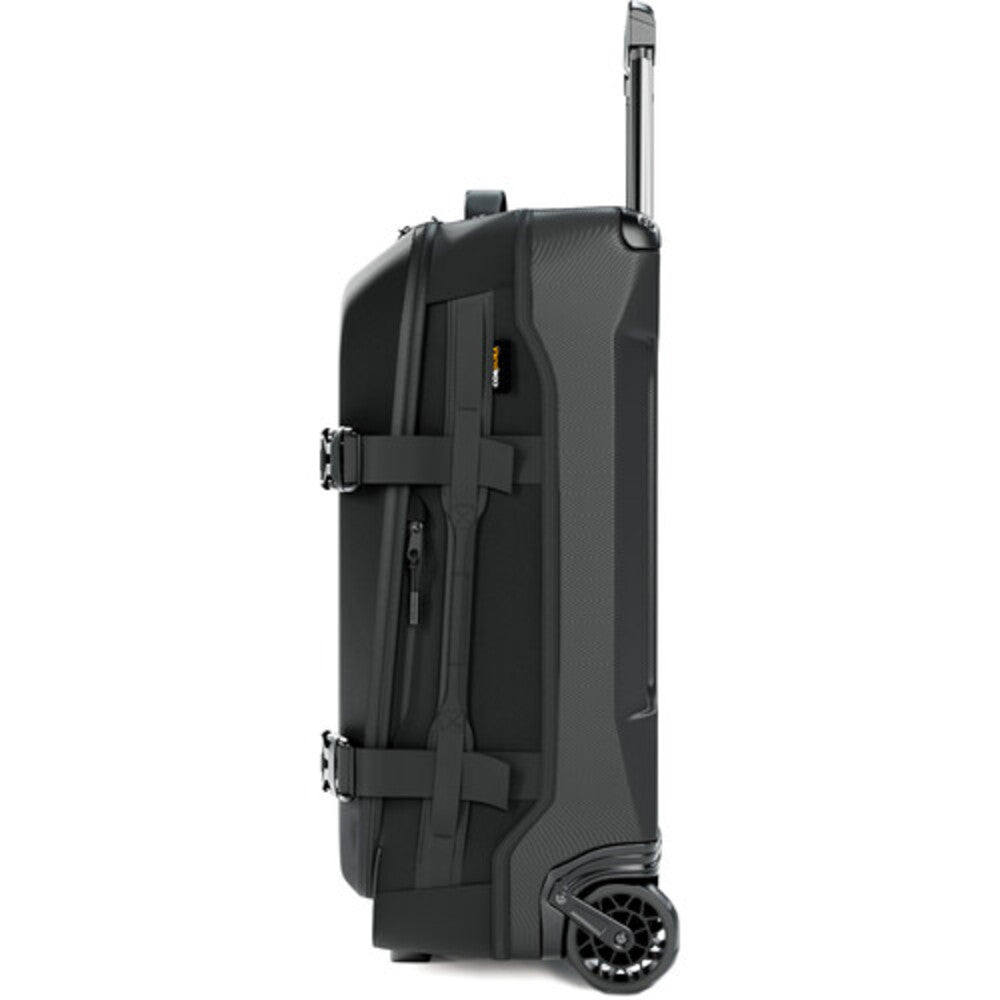 Pelican 22" Aegis Carry-On Rolling Hybrid Duffel (Black)
