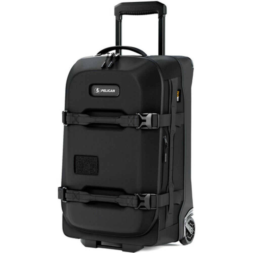 Pelican 22" Aegis Carry-On Rolling Hybrid Duffel (Black)