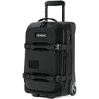 Pelican 22" Aegis Carry-On Rolling Hybrid Duffel (Black)