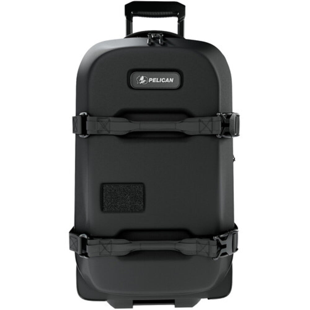 Pelican 22" Aegis Carry-On Rolling Hybrid Duffel (Black)
