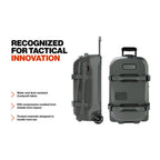 Pelican 22" Aegis Carry-On Rolling Hybrid Duffel (Charcoal)