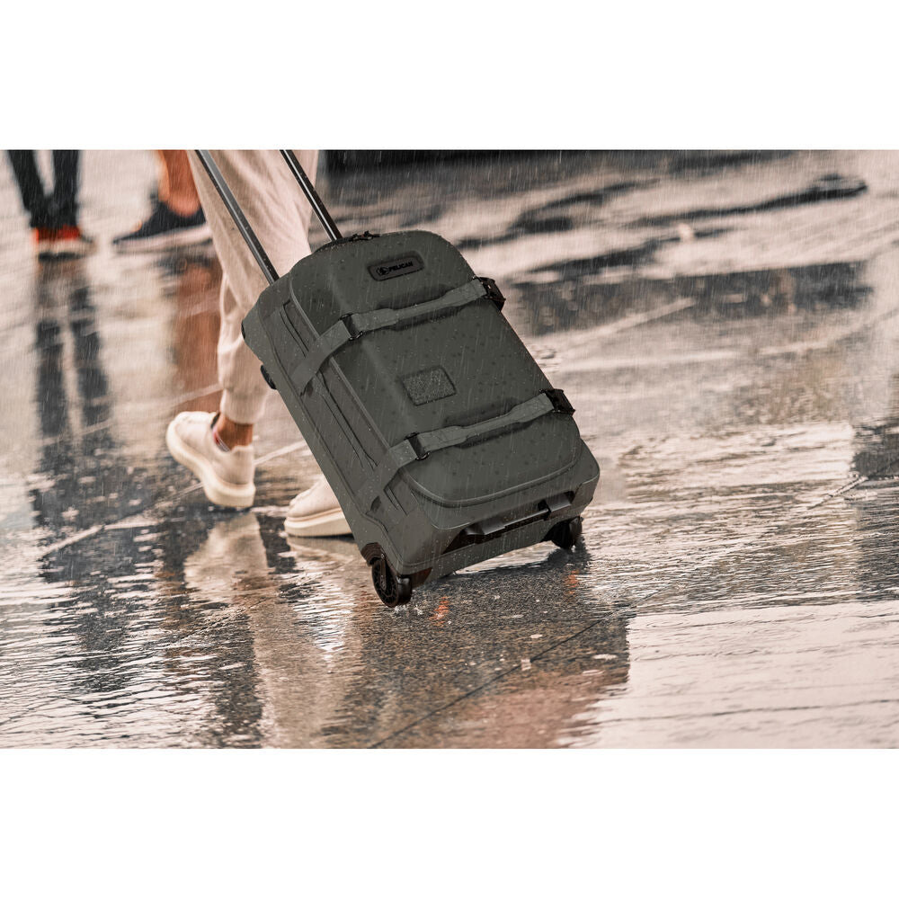 Pelican 22" Aegis Carry-On Rolling Hybrid Duffel (Charcoal)