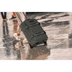 Pelican 22" Aegis Carry-On Rolling Hybrid Duffel (Charcoal)