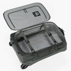 Pelican 22" Aegis Carry-On Rolling Hybrid Duffel (Charcoal)