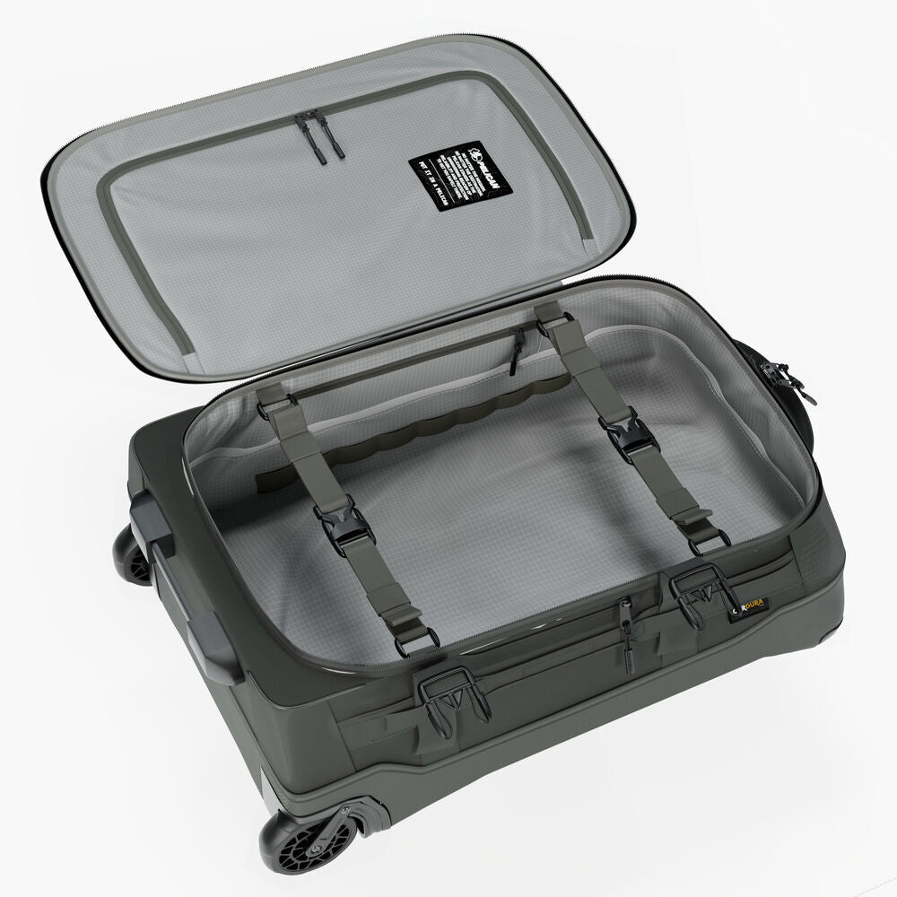 Pelican 22" Aegis Carry-On Rolling Hybrid Duffel (Charcoal)
