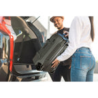 Pelican 22" Aegis Carry-On Rolling Hybrid Duffel (Charcoal)