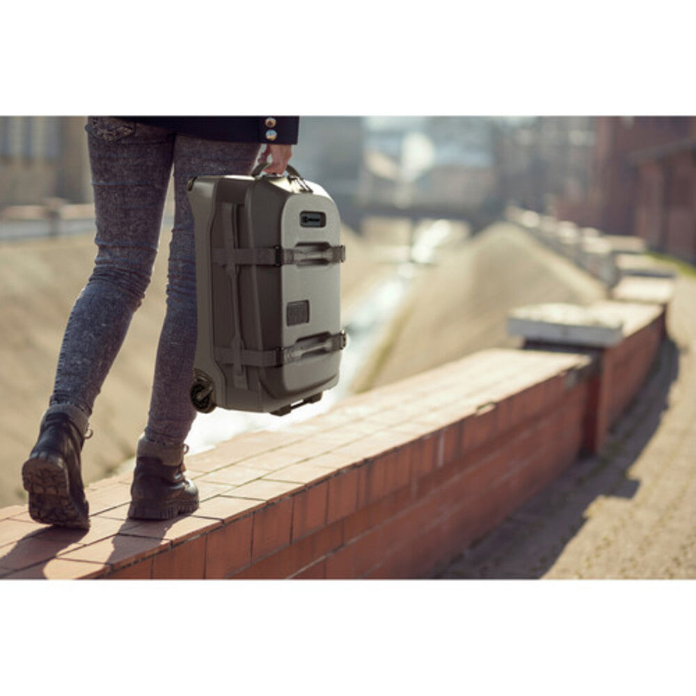 Pelican 22" Aegis Carry-On Rolling Hybrid Duffel (Charcoal)