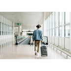 Pelican 22" Aegis Carry-On Rolling Hybrid Duffel (Charcoal)
