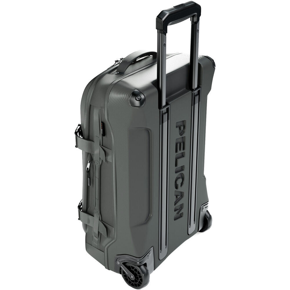 Pelican 22" Aegis Carry-On Rolling Hybrid Duffel (Charcoal)