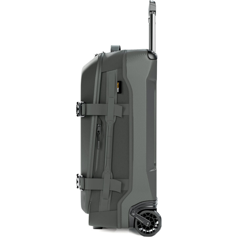Pelican 22" Aegis Carry-On Rolling Hybrid Duffel (Charcoal)
