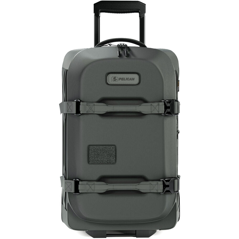 Pelican 22" Aegis Carry-On Rolling Hybrid Duffel (Charcoal)