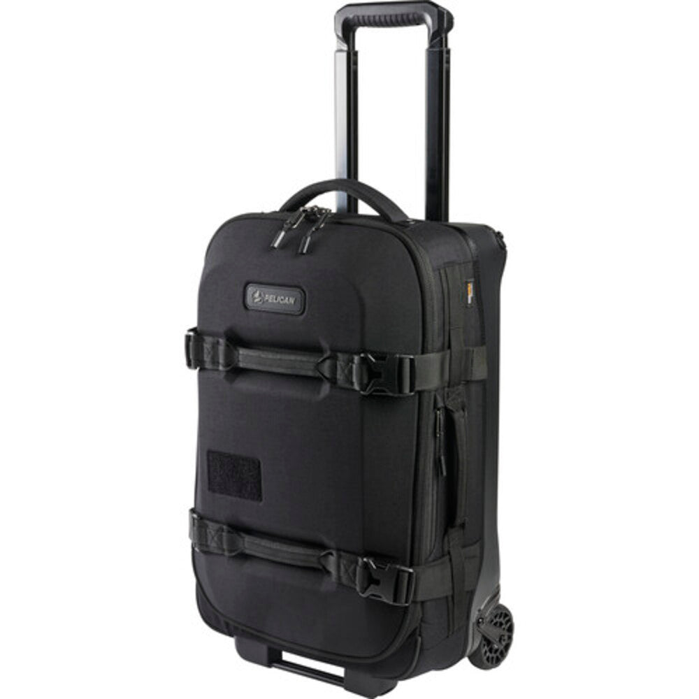 Pelican 22" Aegis Carry-On Rolling Hybrid Duffel (Indigo Blue)