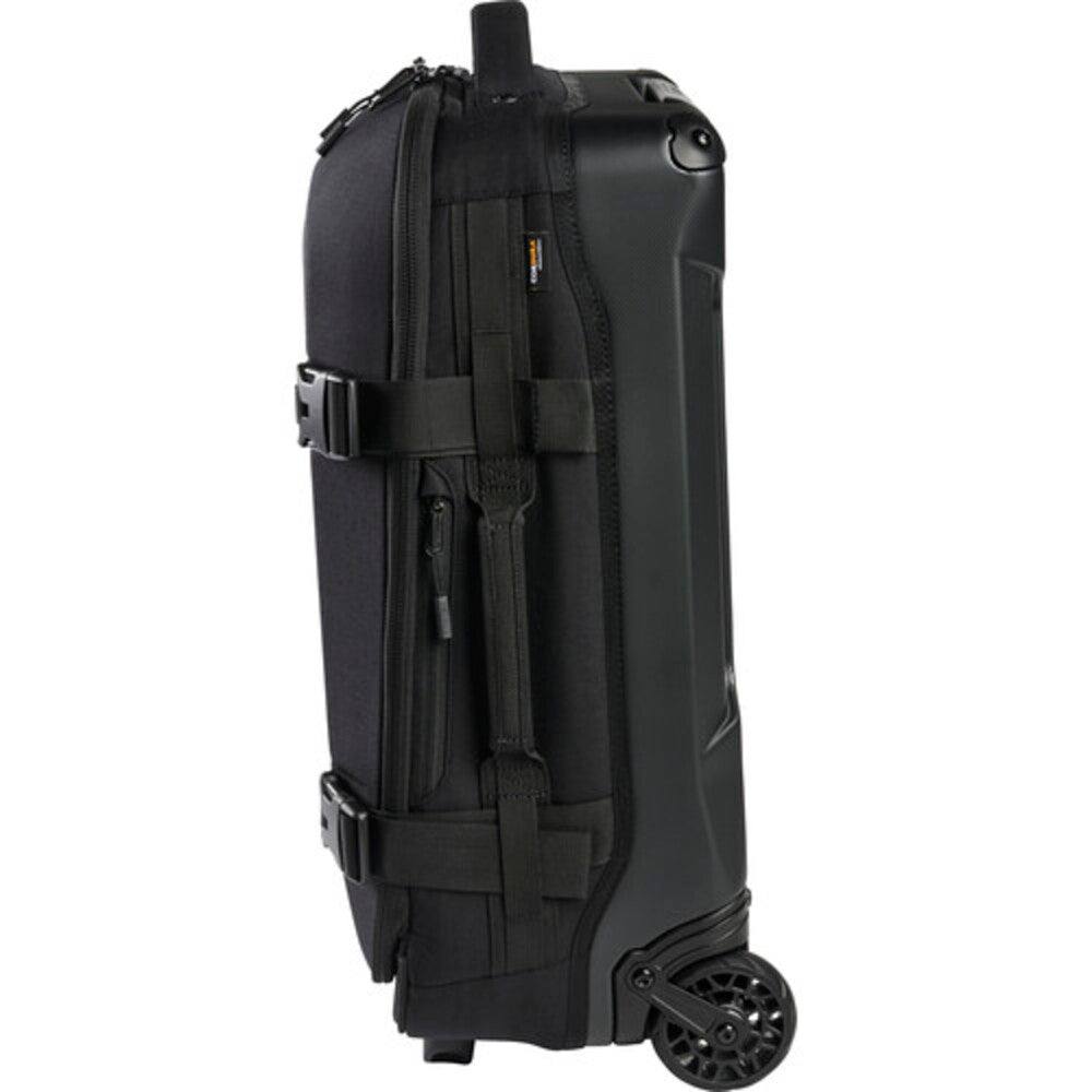 Pelican 22" Aegis Carry-On Rolling Hybrid Duffel (Indigo Blue)