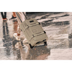 Pelican 22" Aegis Carry-On Rolling Hybrid Duffel (Sand)