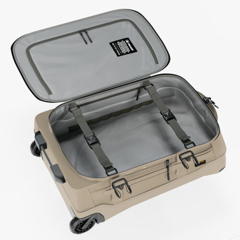 Pelican 22" Aegis Carry-On Rolling Hybrid Duffel (Sand)