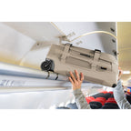 Pelican 22" Aegis Carry-On Rolling Hybrid Duffel (Sand)