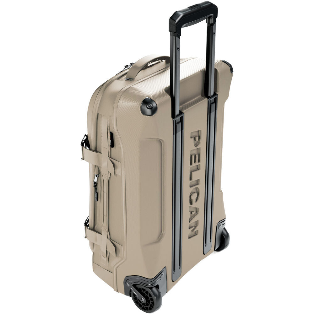 Pelican 22" Aegis Carry-On Rolling Hybrid Duffel (Sand)