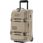 Pelican 22" Aegis Carry-On Rolling Hybrid Duffel (Sand)