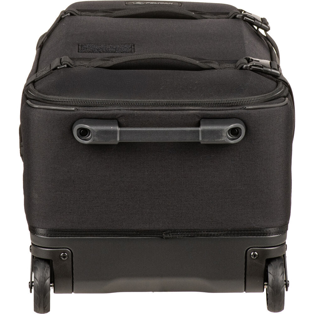 Pelican 28" Aegis Check-In Rolling Hybrid Duffel (Black)