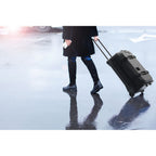 Pelican 28" Aegis Check-In Rolling Hybrid Duffel (Black)