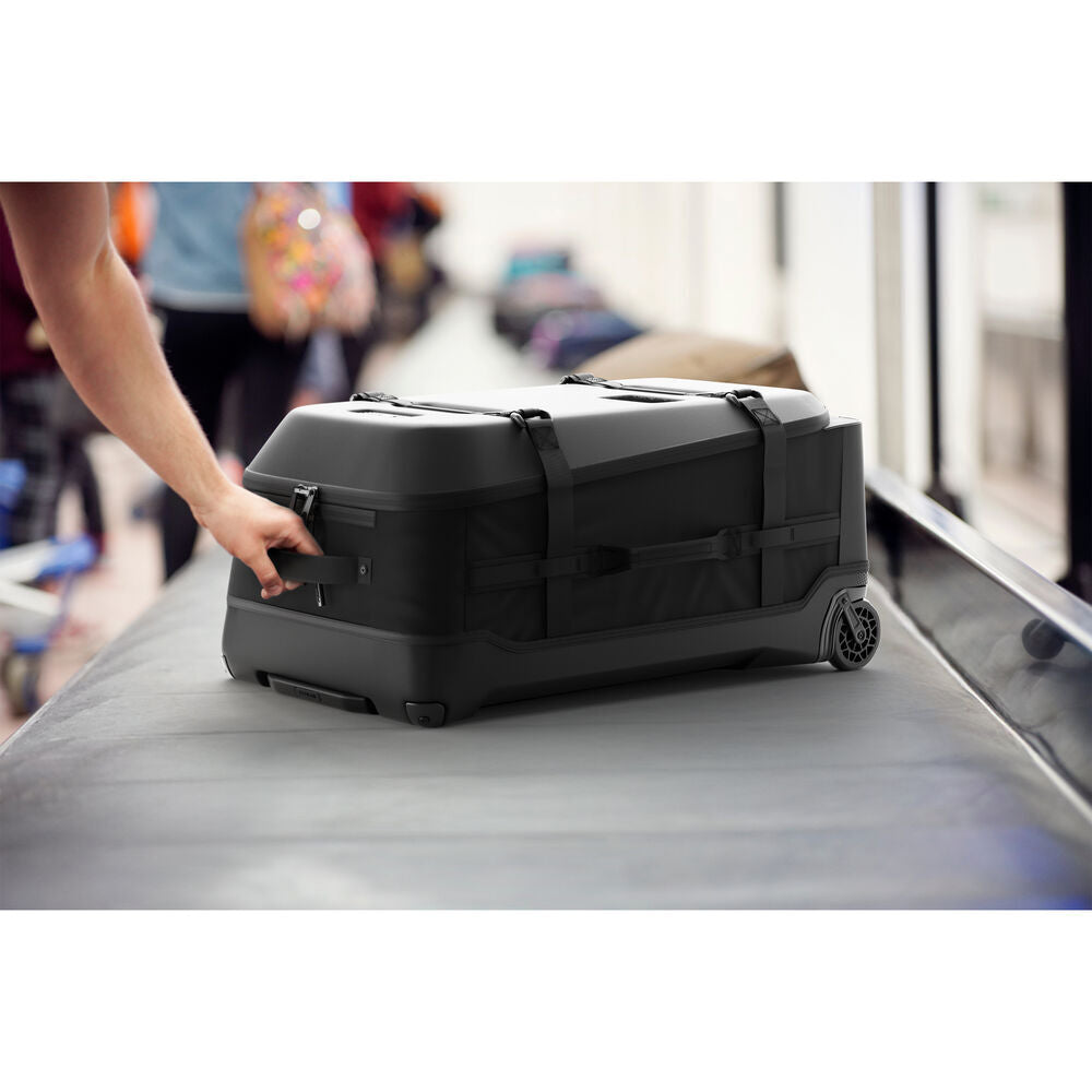 Pelican 28" Aegis Check-In Rolling Hybrid Duffel (Black)