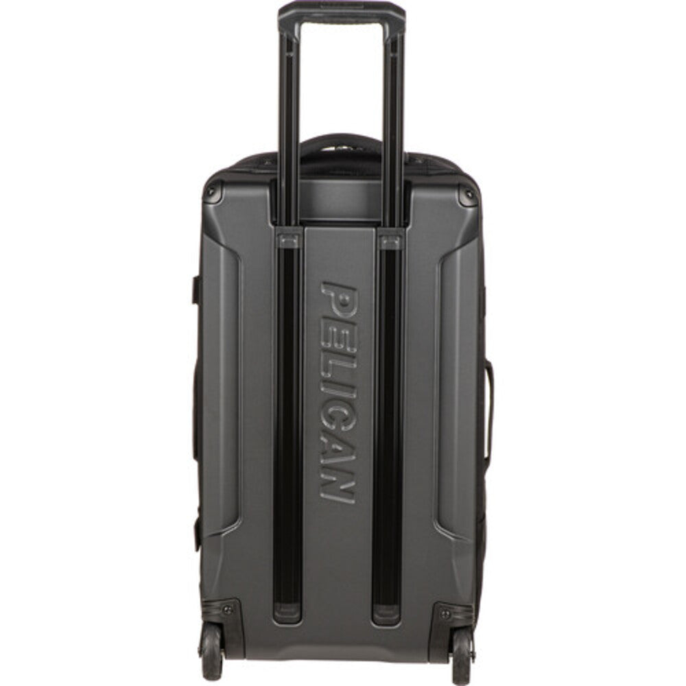 Pelican 28" Aegis Check-In Rolling Hybrid Duffel (Black)