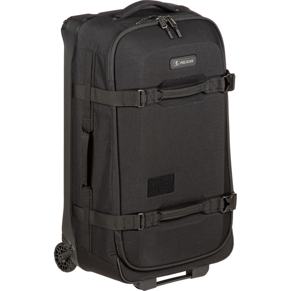 Pelican 28" Aegis Check-In Rolling Hybrid Duffel (Black)
