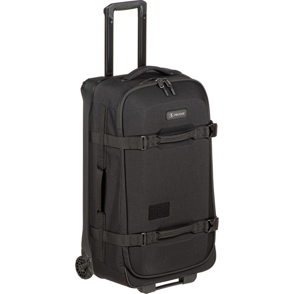 Pelican 28" Aegis Check-In Rolling Hybrid Duffel (Black)