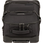 Pelican 28" Aegis Check-In Rolling Hybrid Duffel (Black)