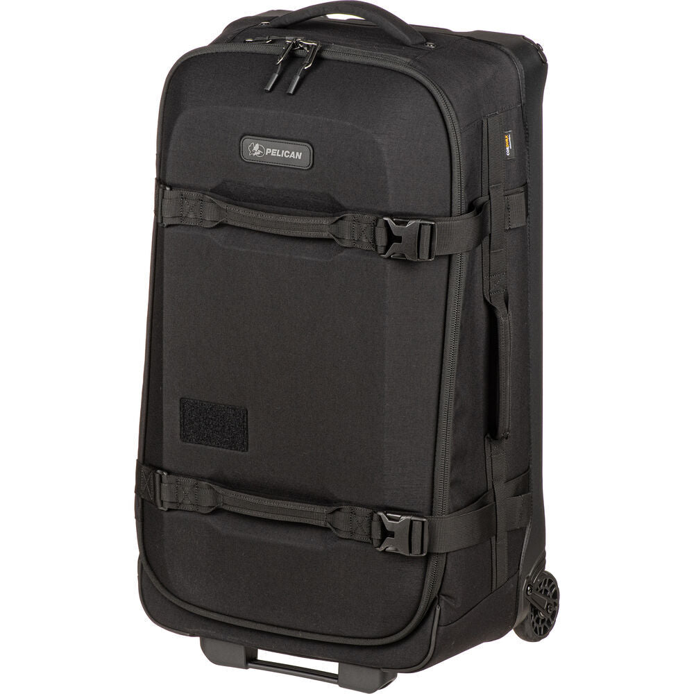 Pelican 28" Aegis Check-In Rolling Hybrid Duffel (Black)