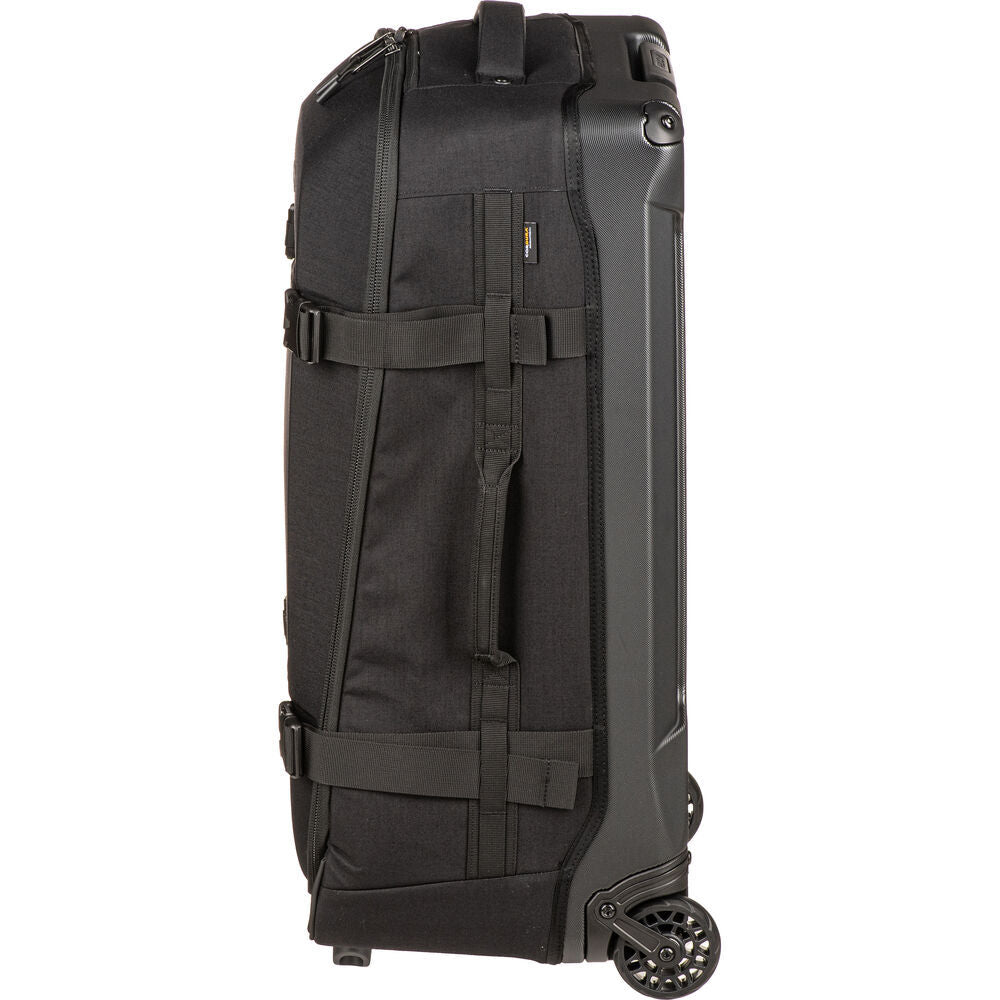 Pelican 28" Aegis Check-In Rolling Hybrid Duffel (Black)