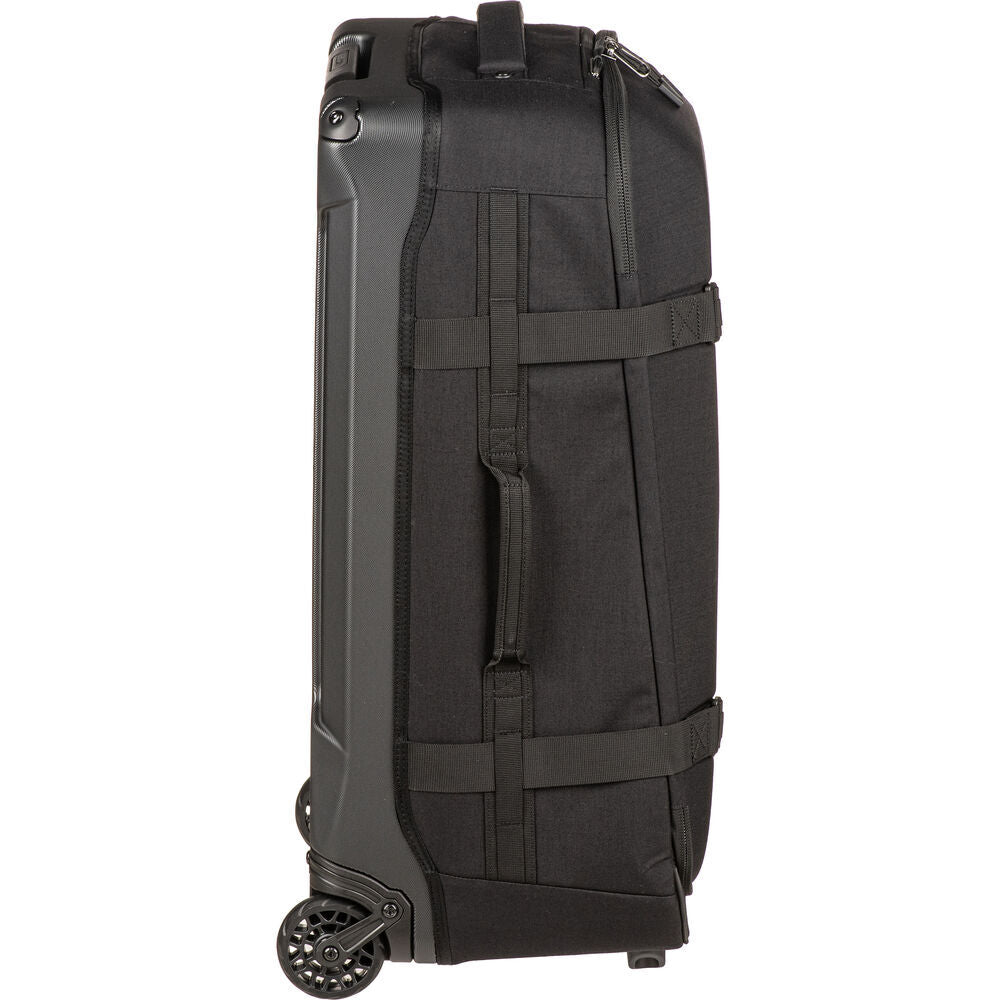 Pelican 28" Aegis Check-In Rolling Hybrid Duffel (Black)