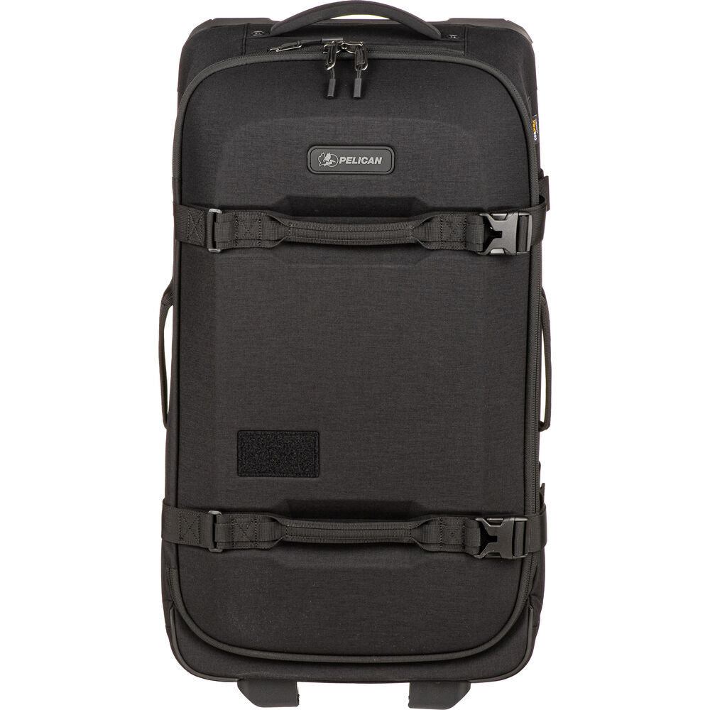 Pelican 28" Aegis Check-In Rolling Hybrid Duffel (Black)