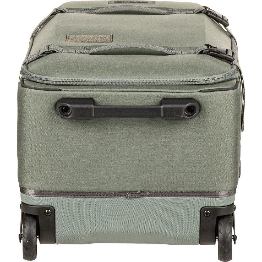 Pelican 28" Aegis Check-In Rolling Hybrid Duffel (Charcoal)