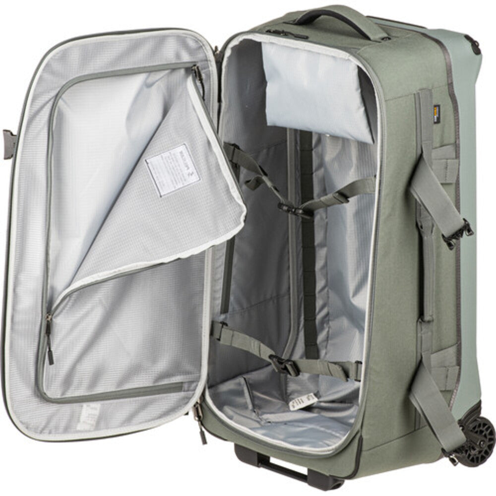 Pelican 28" Aegis Check-In Rolling Hybrid Duffel (Charcoal)