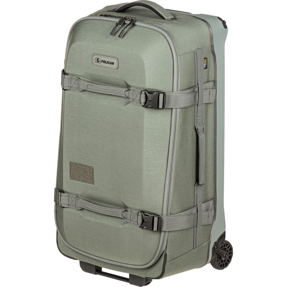 Pelican 28" Aegis Check-In Rolling Hybrid Duffel (Charcoal)