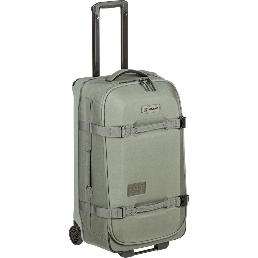 Pelican 28" Aegis Check-In Rolling Hybrid Duffel (Charcoal)