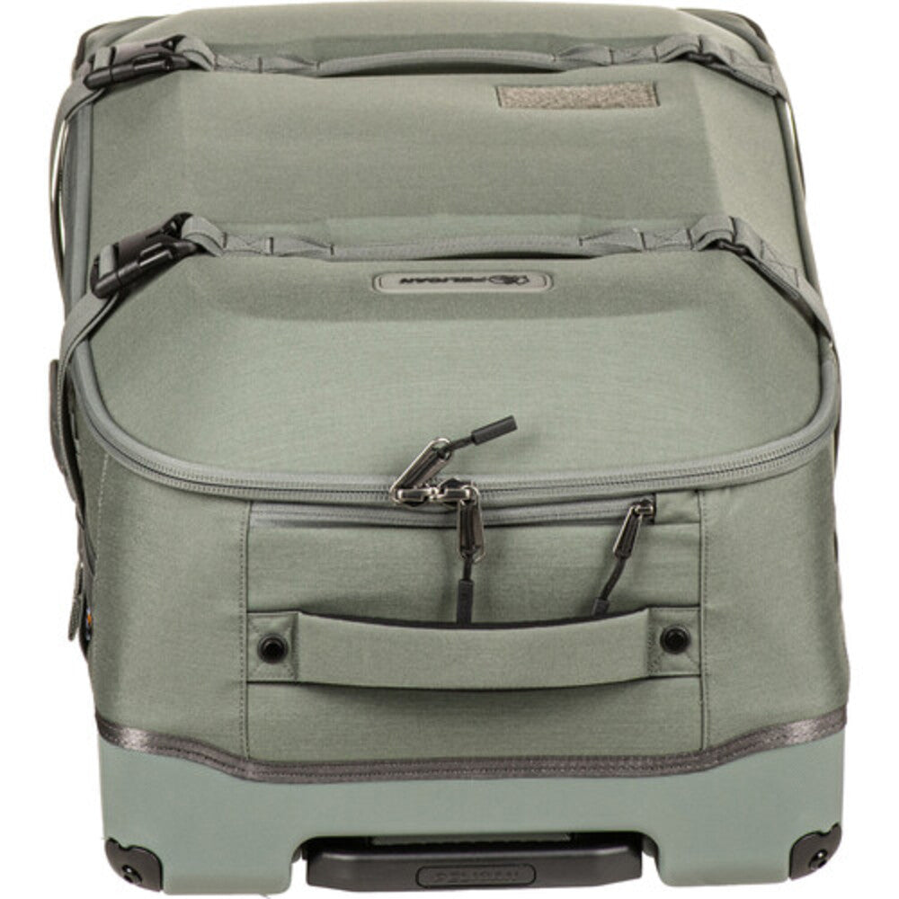 Pelican 28" Aegis Check-In Rolling Hybrid Duffel (Charcoal)