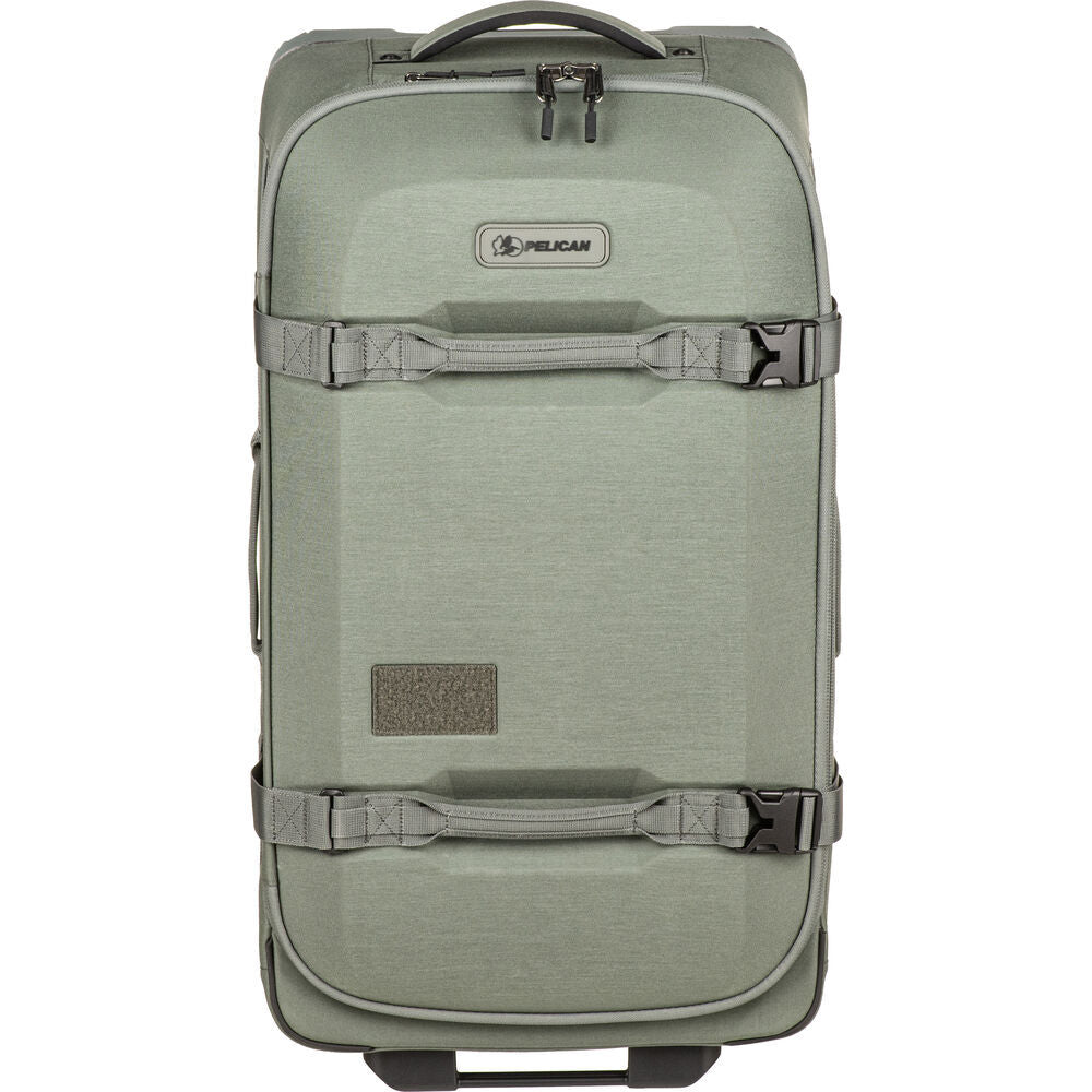 Pelican 28" Aegis Check-In Rolling Hybrid Duffel (Charcoal)