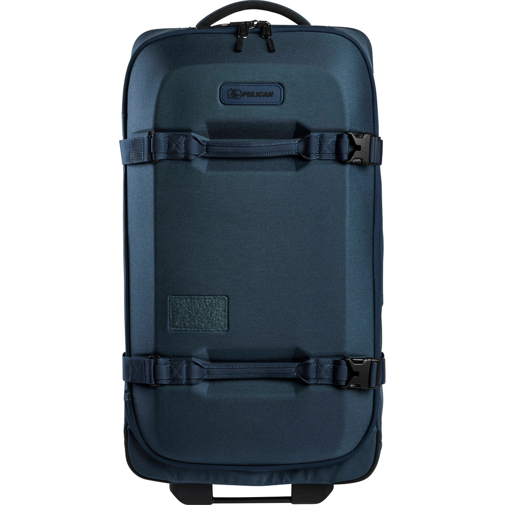Pelican 28" Aegis Check-In Rolling Hybrid Duffel (Indigo Blue)