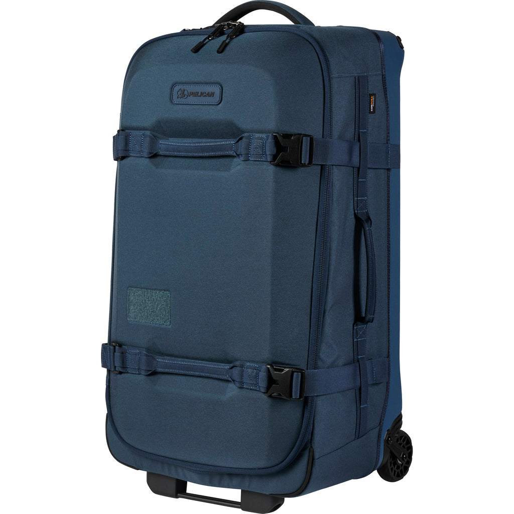 Pelican 28" Aegis Check-In Rolling Hybrid Duffel (Indigo Blue)