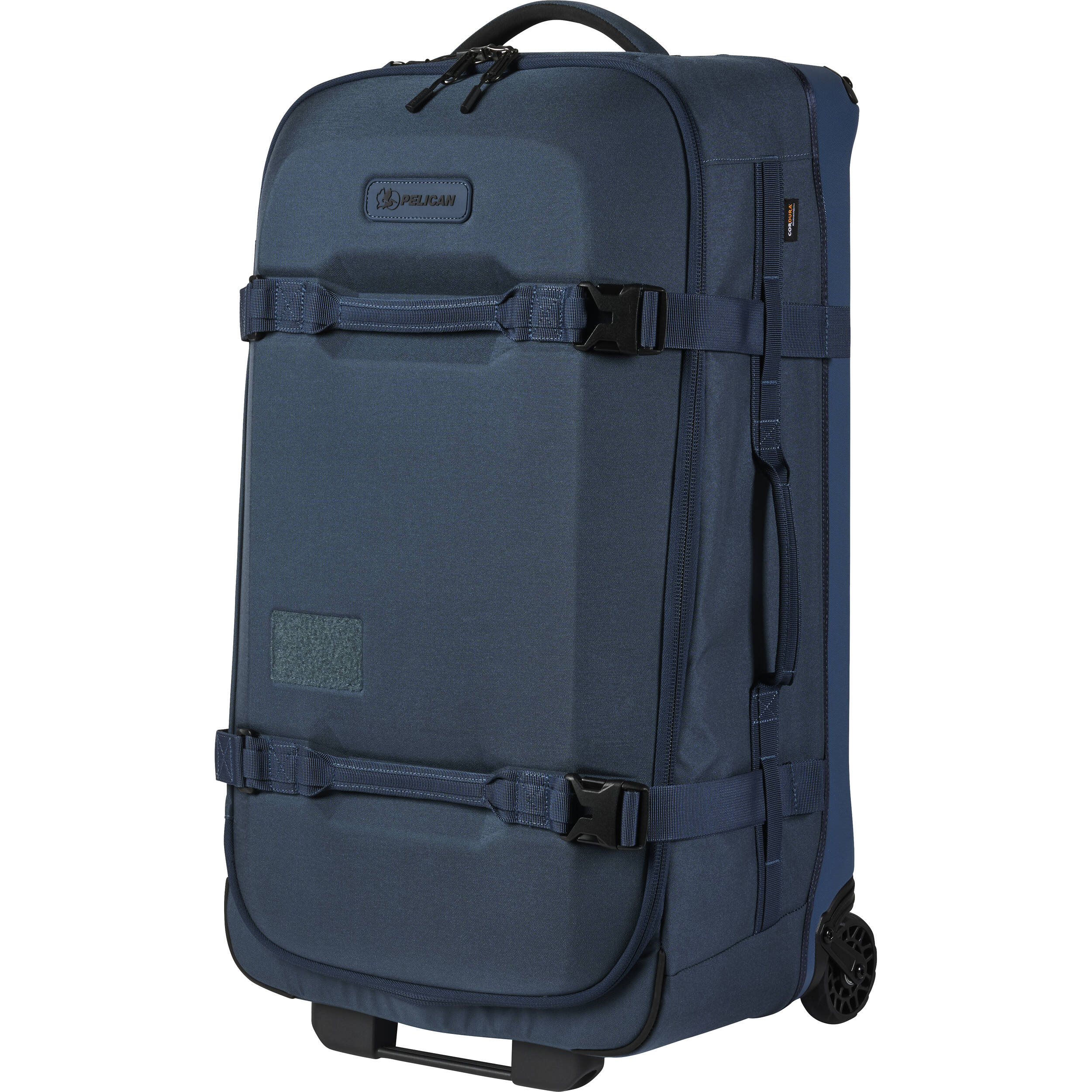 Pelican 28" Aegis Check-In Rolling Hybrid Duffel (Indigo Blue)