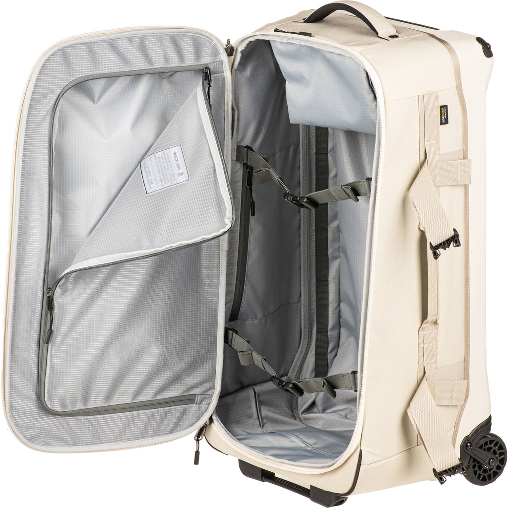 Pelican 28" Aegis Check-In Rolling Hybrid Duffel (Sand)