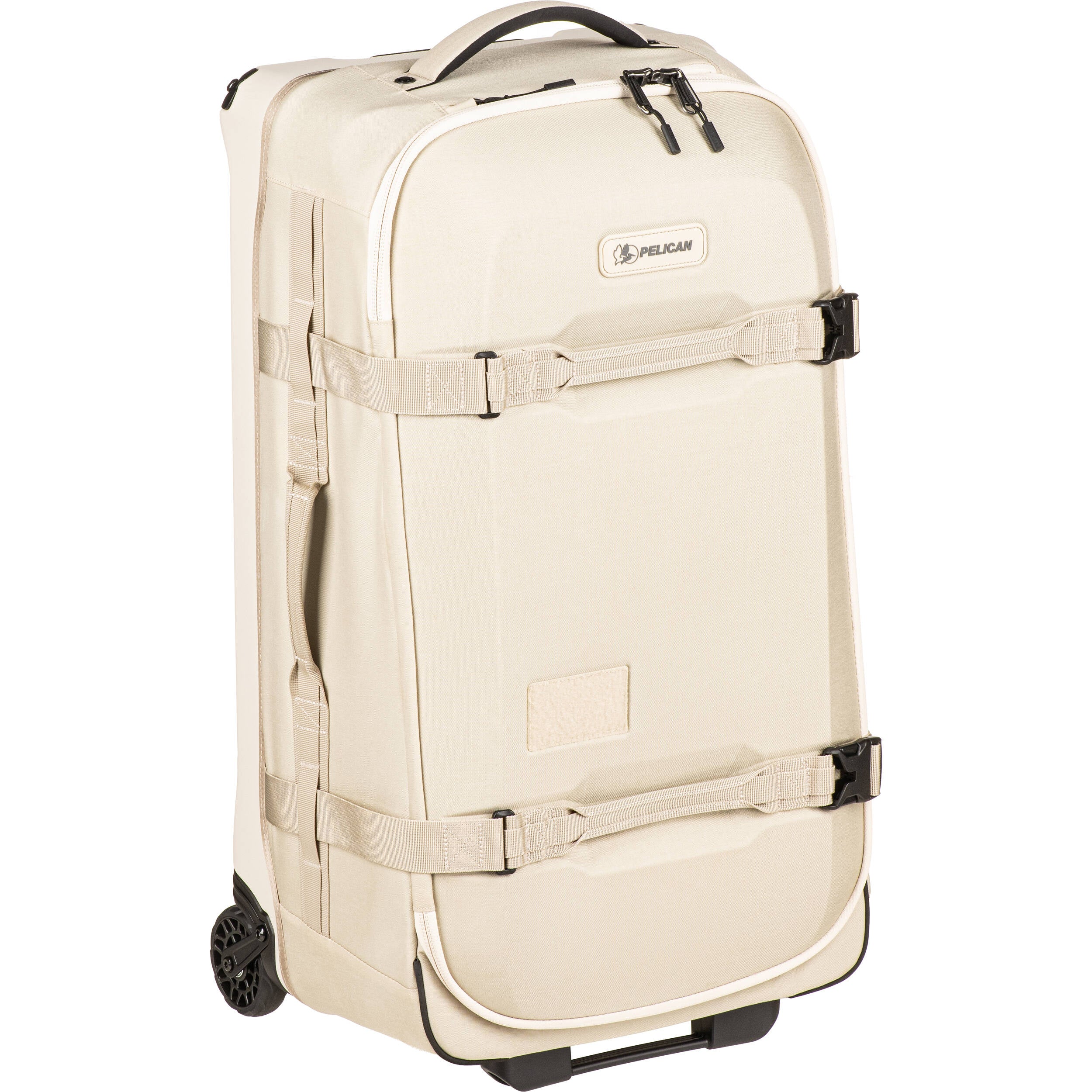Pelican 28" Aegis Check-In Rolling Hybrid Duffel (Sand)