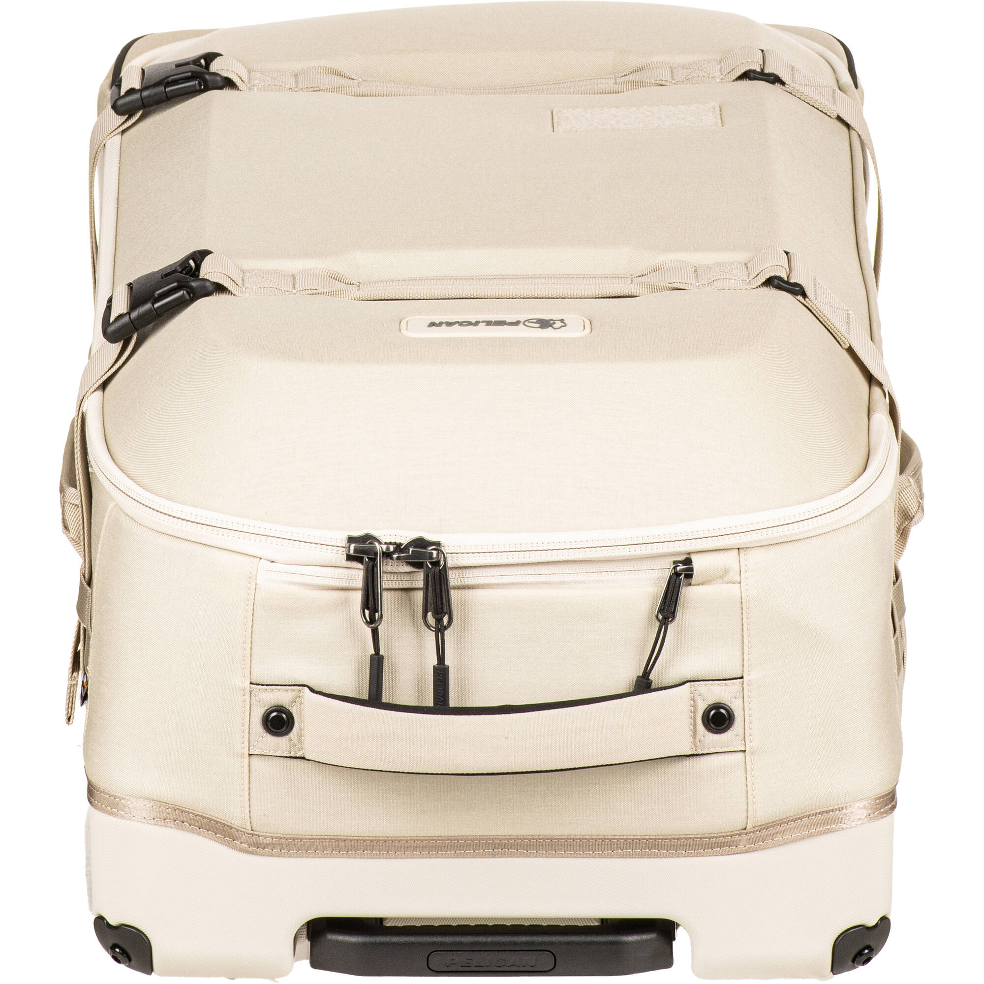 Pelican 28" Aegis Check-In Rolling Hybrid Duffel (Sand)