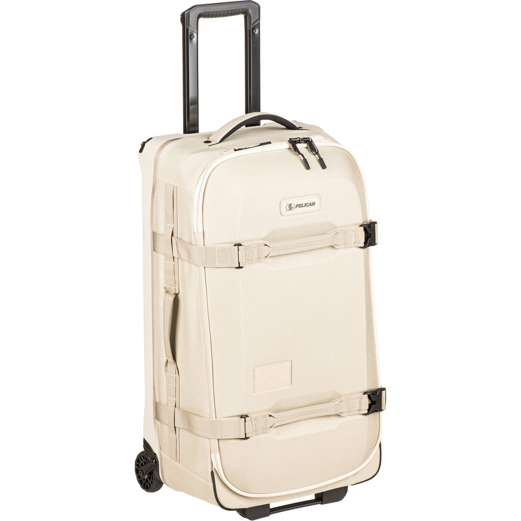 Pelican 28" Aegis Check-In Rolling Hybrid Duffel (Sand)