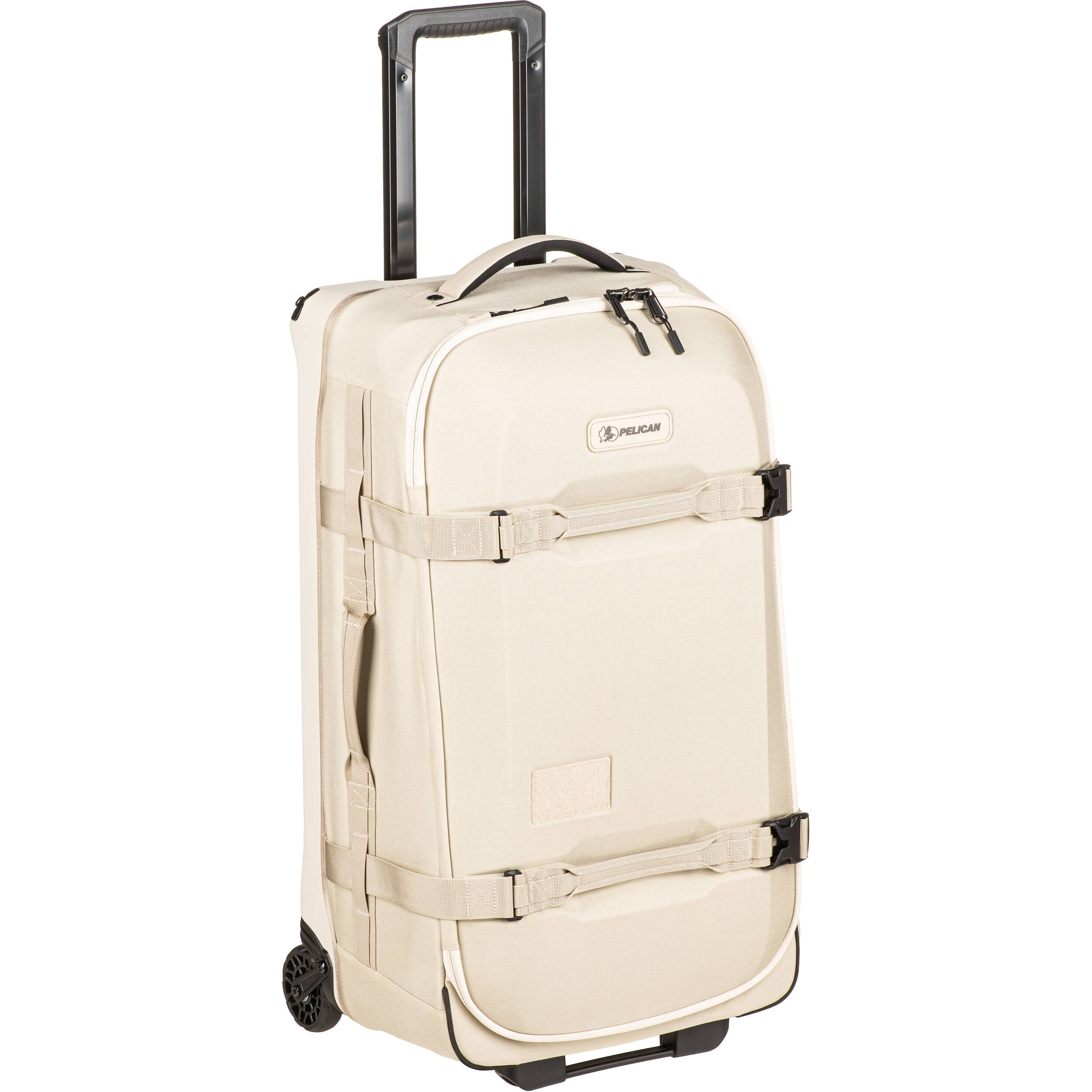 Pelican 28" Aegis Check-In Rolling Hybrid Duffel (Sand)