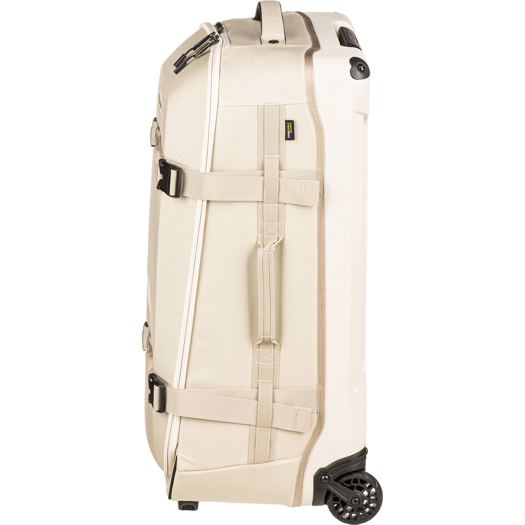 Pelican 28" Aegis Check-In Rolling Hybrid Duffel (Sand)