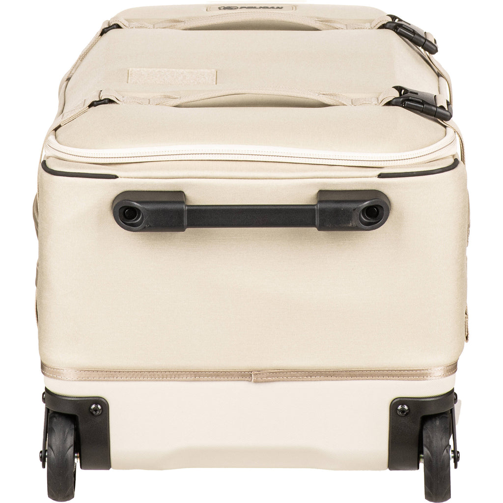 Pelican 28" Aegis Check-In Rolling Hybrid Duffel (Sand)