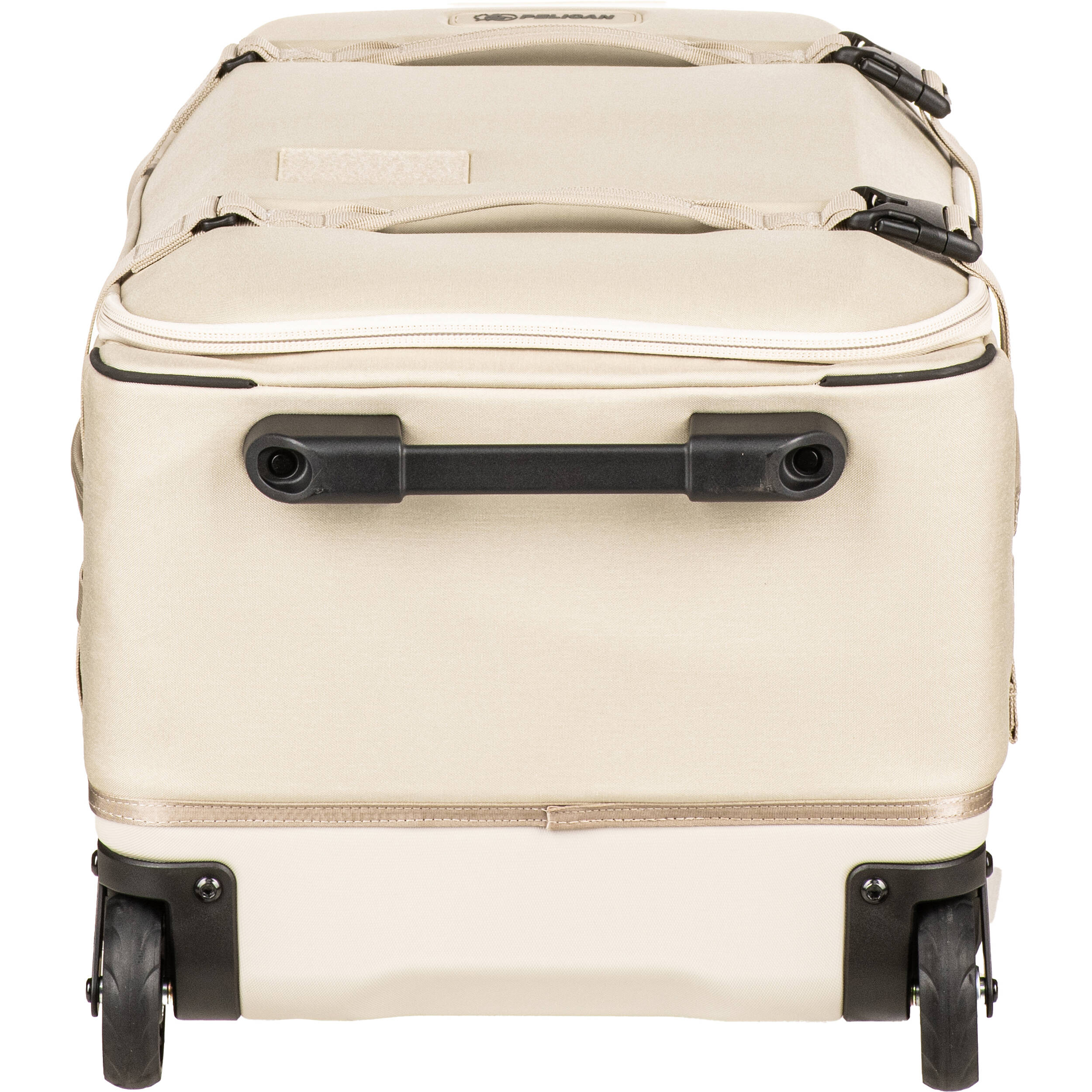 Pelican 28" Aegis Check-In Rolling Hybrid Duffel (Sand)